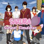 id sakura school simulator