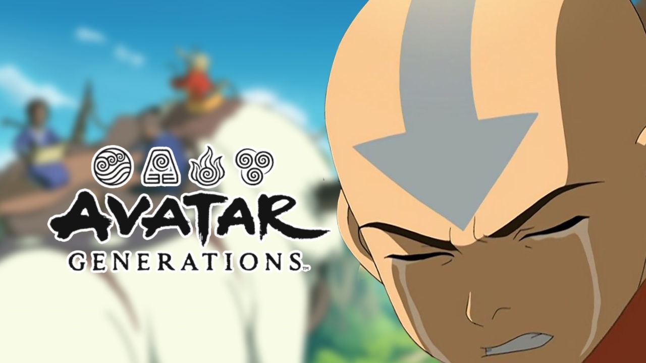 avatar generations
