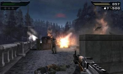 Review Game Black PS2 untuk Android Terbaru