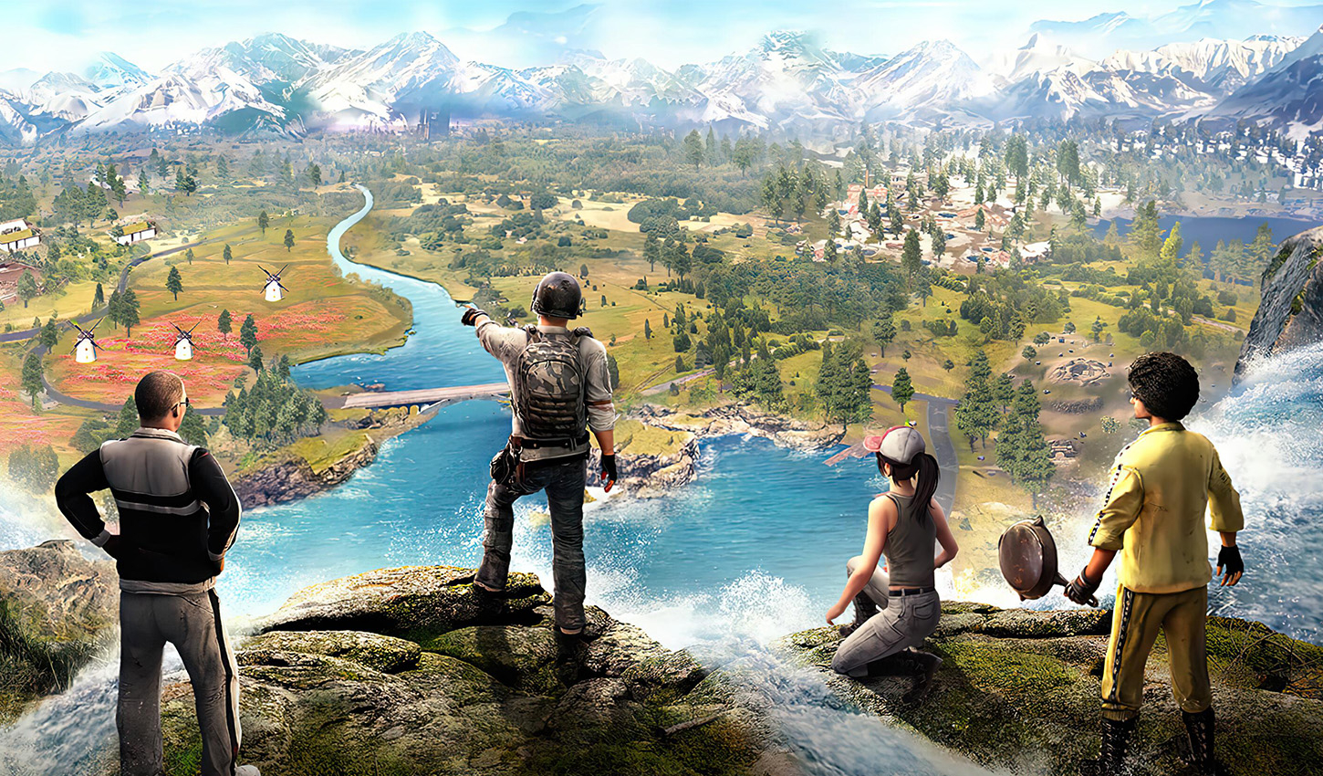 kode pubg mobile september 2022