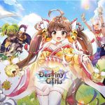 kode hadiah destiny girl