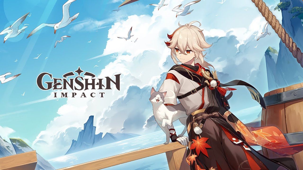 genshin impact