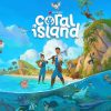 coral island