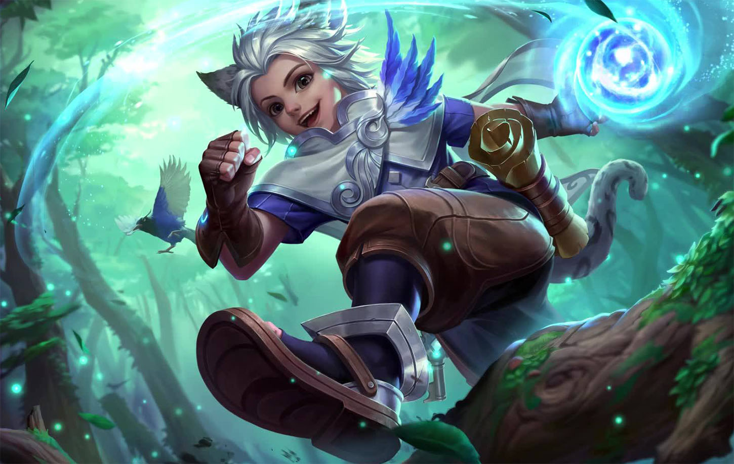 kode redeem mobile legends oktober 2022