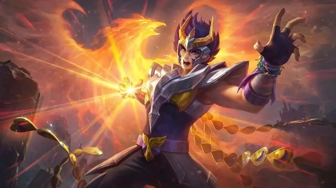 kode redeem mobile legends november