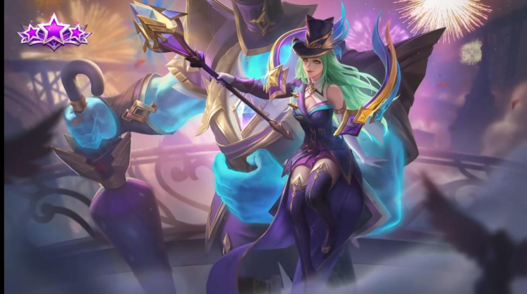 mobile legends
