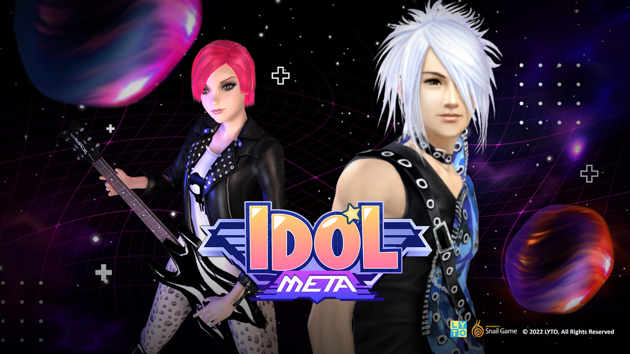 idol meta