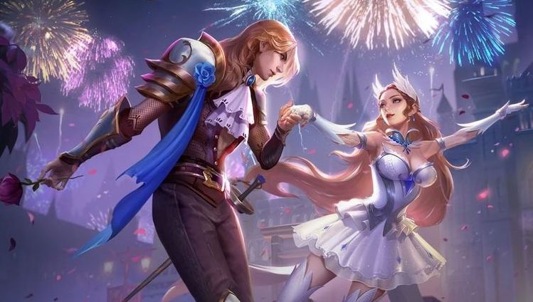 kode mobile legends