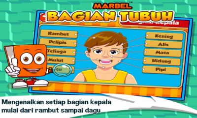 11 Rekomendasi Game Edukatif Pembelajaran untuk Anak