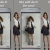 Cara Bermain Game Pocket Girl yang Viral di TikTok