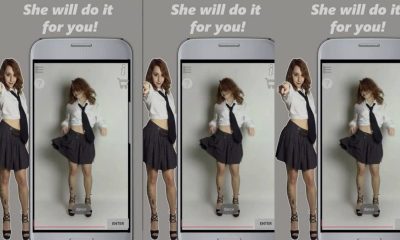 Cara Bermain Game Pocket Girl yang Viral di TikTok