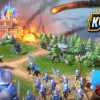 Mengenal Game League of Kingdoms dan Token LOKA