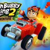 Review Game Beach Buggy Racing 2, Seru dan Menyenangkan!