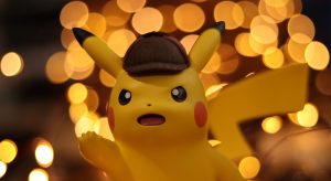 Game Pokemon Android
