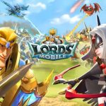 lords mobile