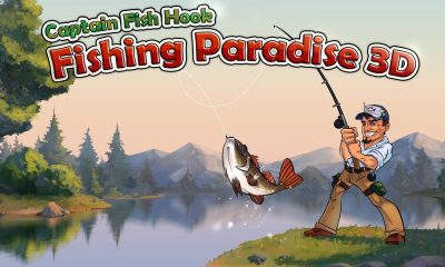 10 Rekomendasi Game Memancing Terbaik di Android dan iOS