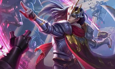 Catat! Ini Dia Hero Jungler Terbaik 2023 yang Wajib Dicoba!