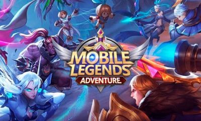 Daftar Kode Redeem Mobile Legends Adventure 2023 Terbaru