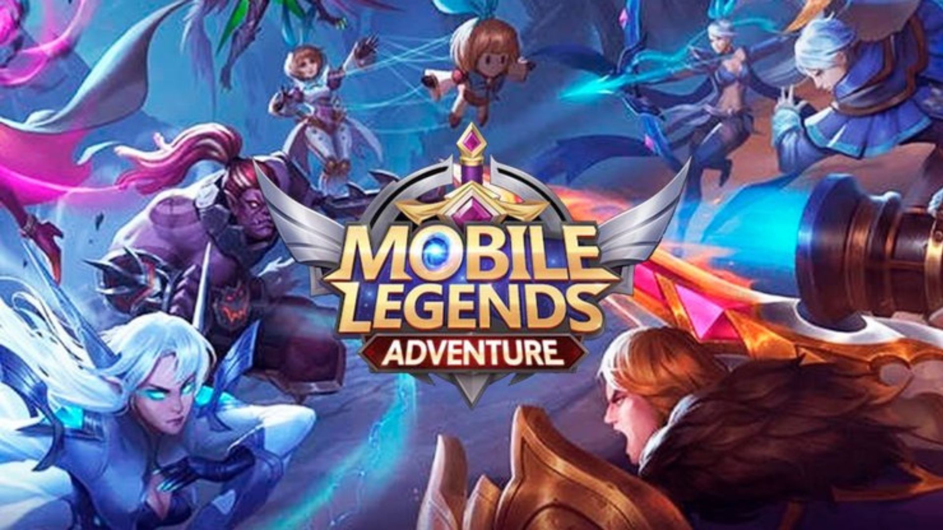 Daftar Kode Redeem Mobile Legends Adventure 2023 Terbaru