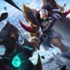 Ini Dia Build Hilda RRQ Lemon, Sekali Serangan Langsung Mati!