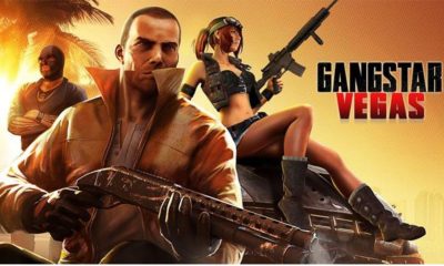 Review Game Gangstar Vegas 2023, Sangat Seru Dimainkan!