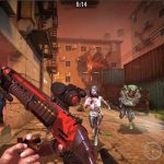 Review Game Zombie Hunter Mengusung Tema Action