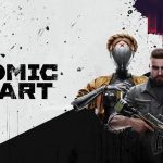 Atomic heart