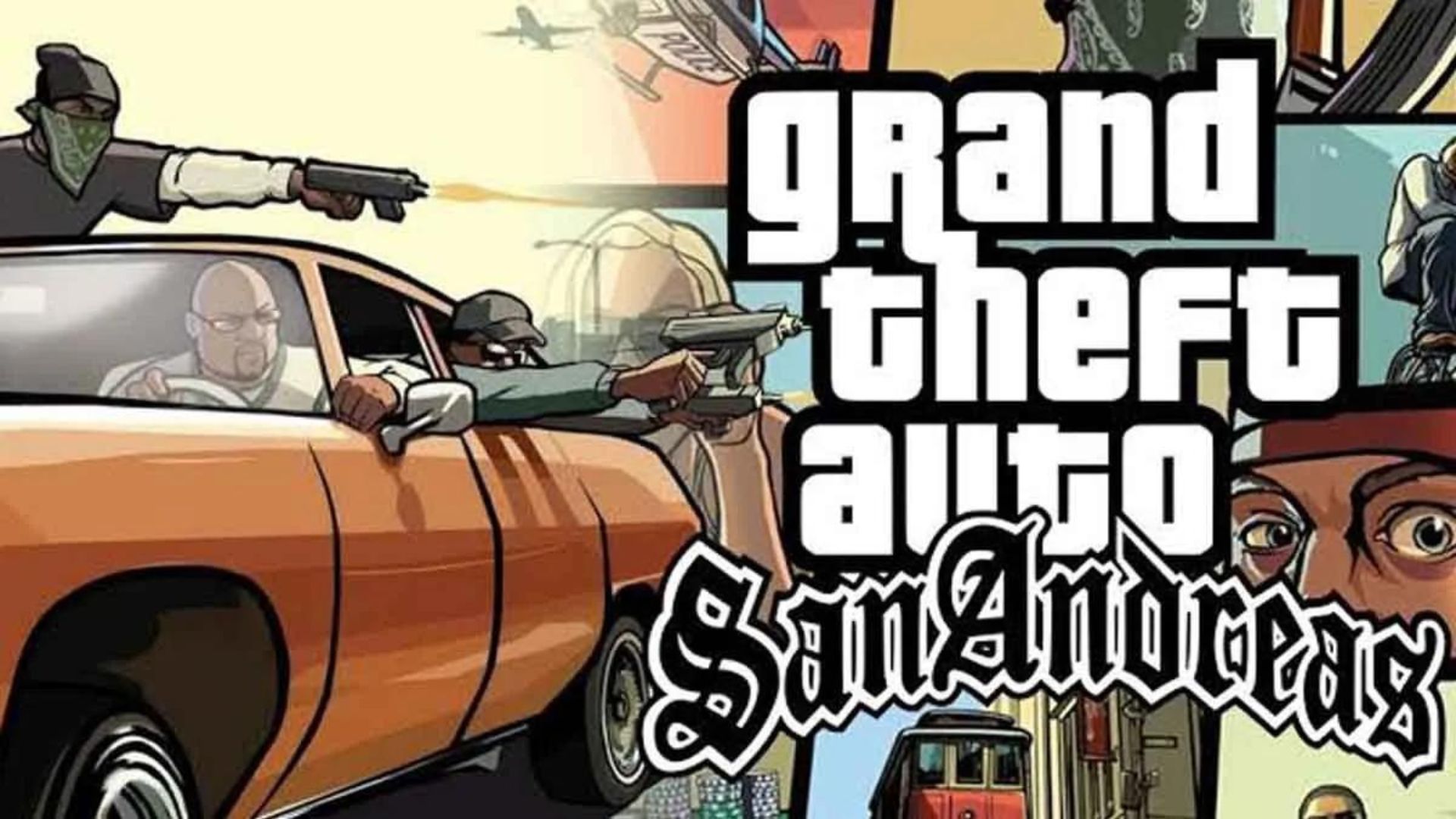 Grand Theft Auto: Vice City