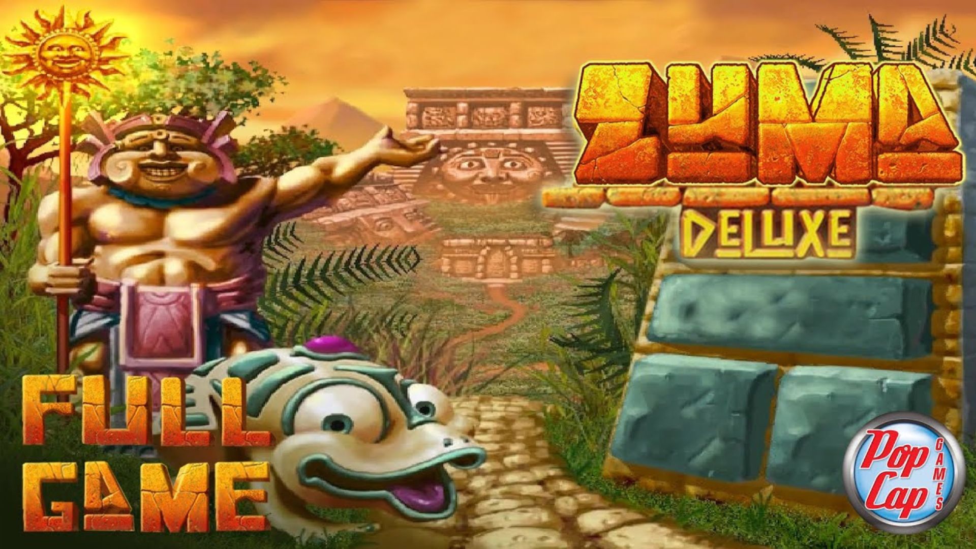 Mari Bernostalgia, Ini 9 Game PC Jadul yang Wajib Dimainkan!