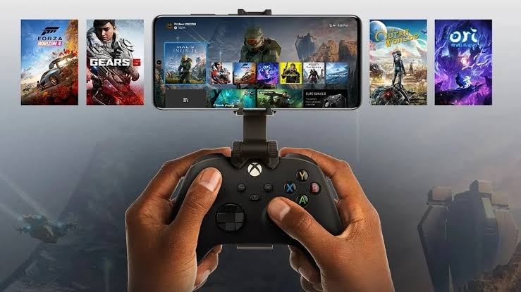 Xbox