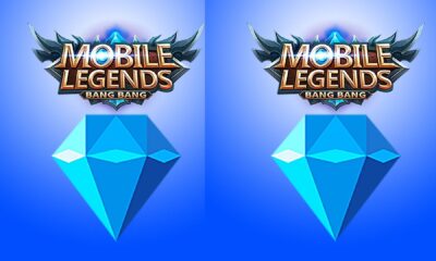 3 Cara Beli Diamond Mobile Legends Secara Offline dan Online