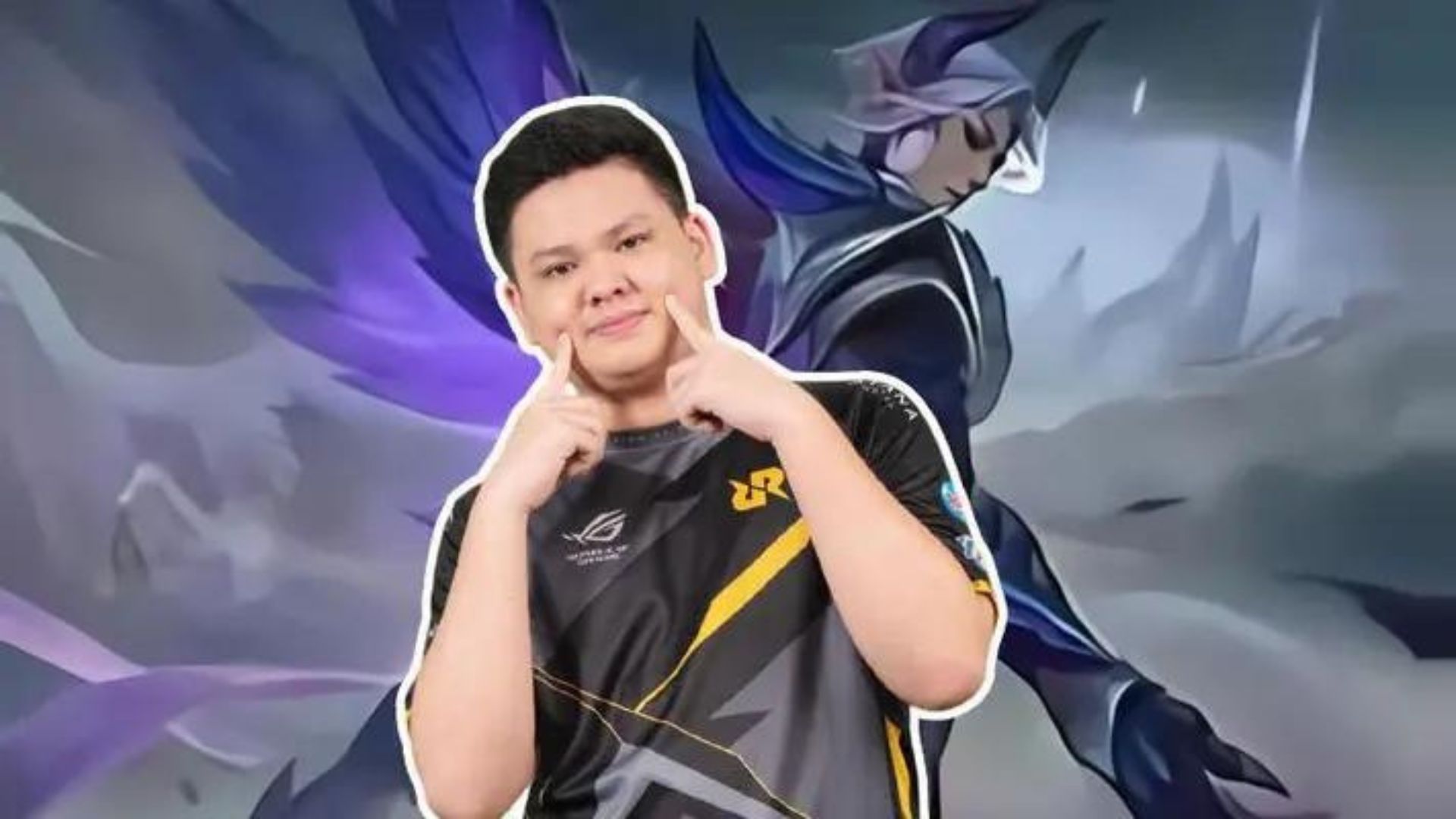 Ini Dia Build Ling RRQ Albert, Paling Mematikan dan Sulit Dikalahkan