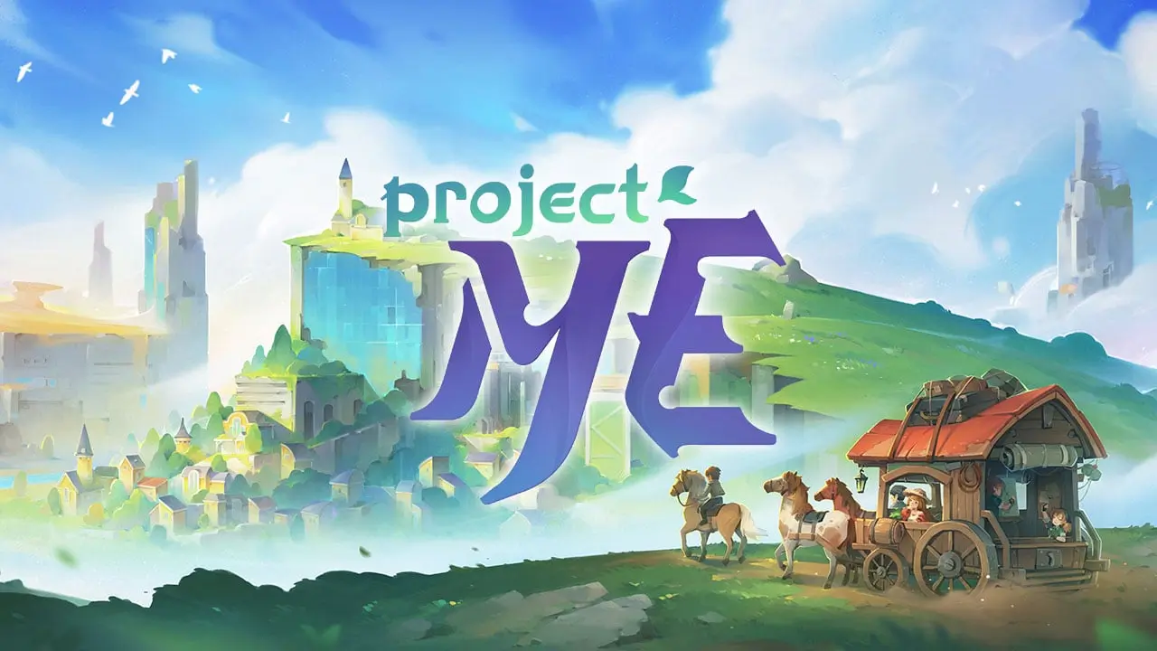 Project ME
