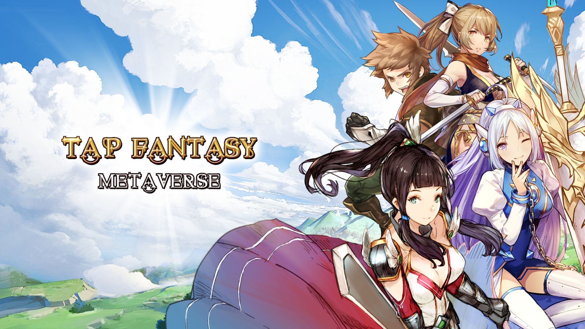 8 Rekomendasi Game NFT Android Gratis yang Sedang Populer!