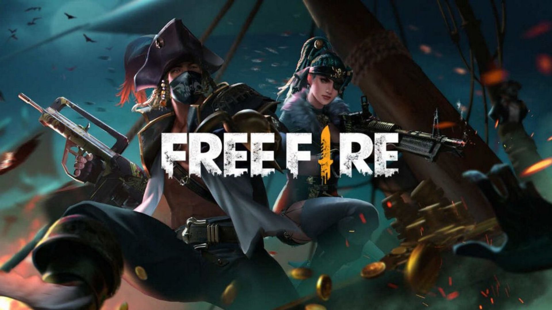 Kumpulan Nama FF Pro Player Esports 2023, Dijamin Menarik!
