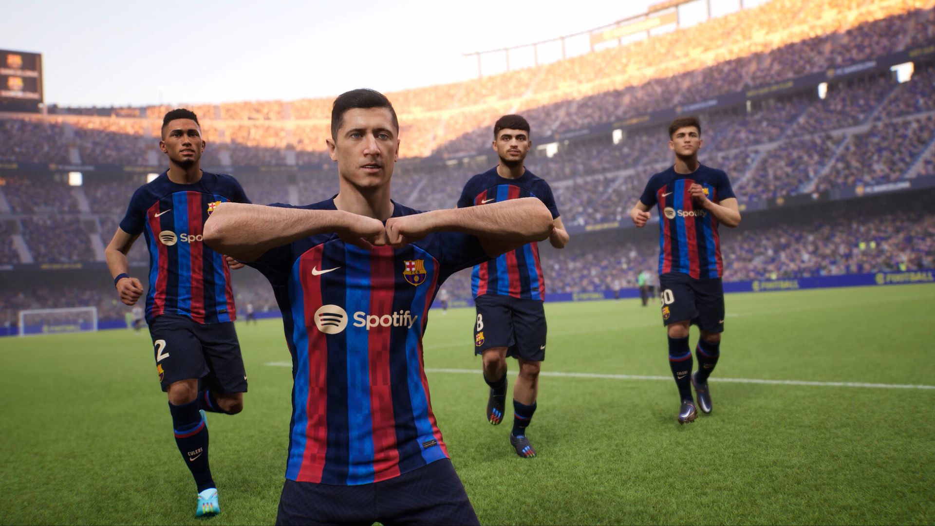 Mudah, Ini Dia Cara Update Pemain PES Terbaru 2023!