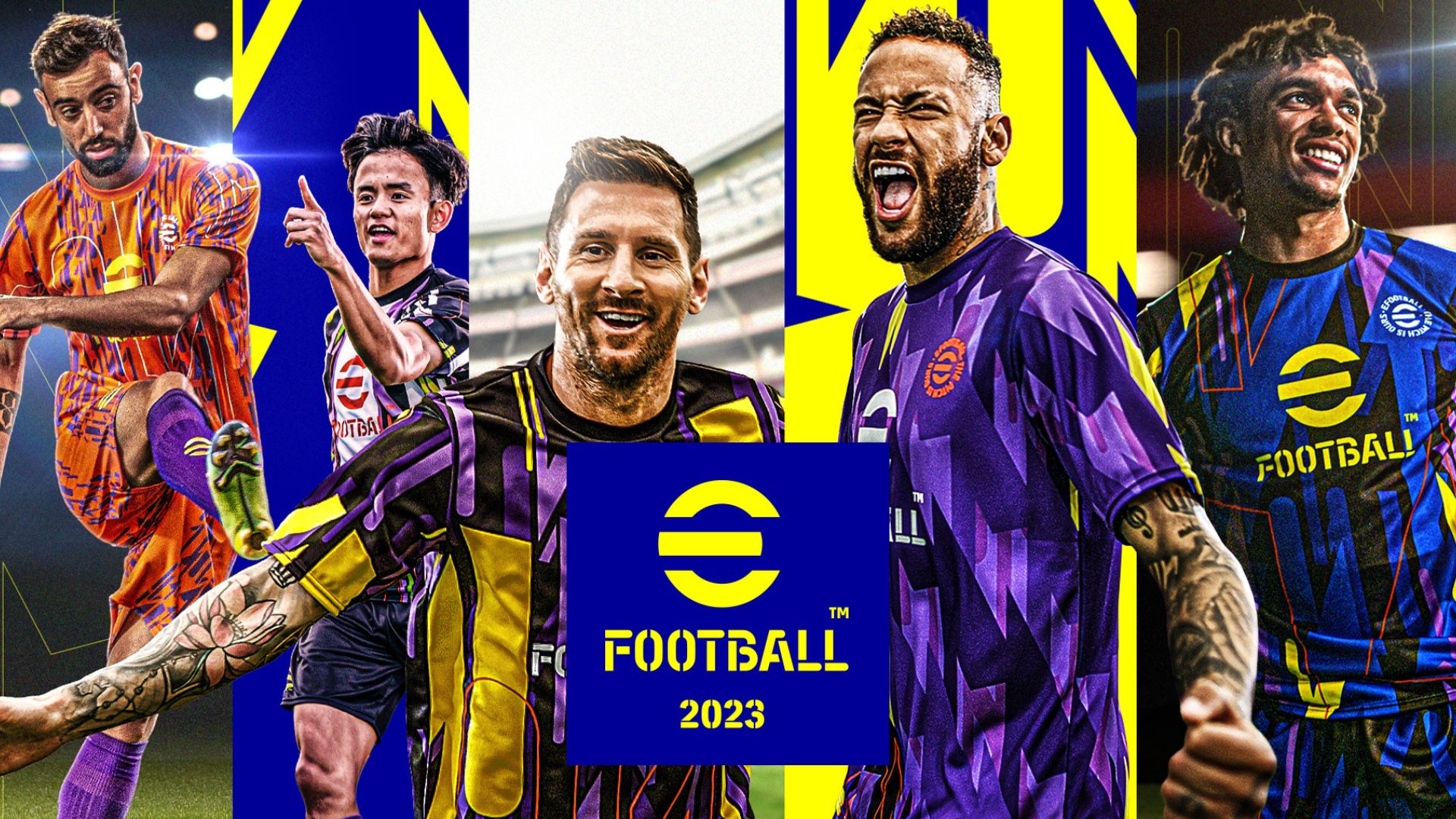 Yuk Ketahui Cara Transfer Pemain Pes 2023 dengan Mudah!