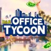 kode idle office tycoon