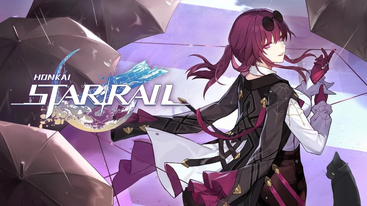 kode honkai star rail