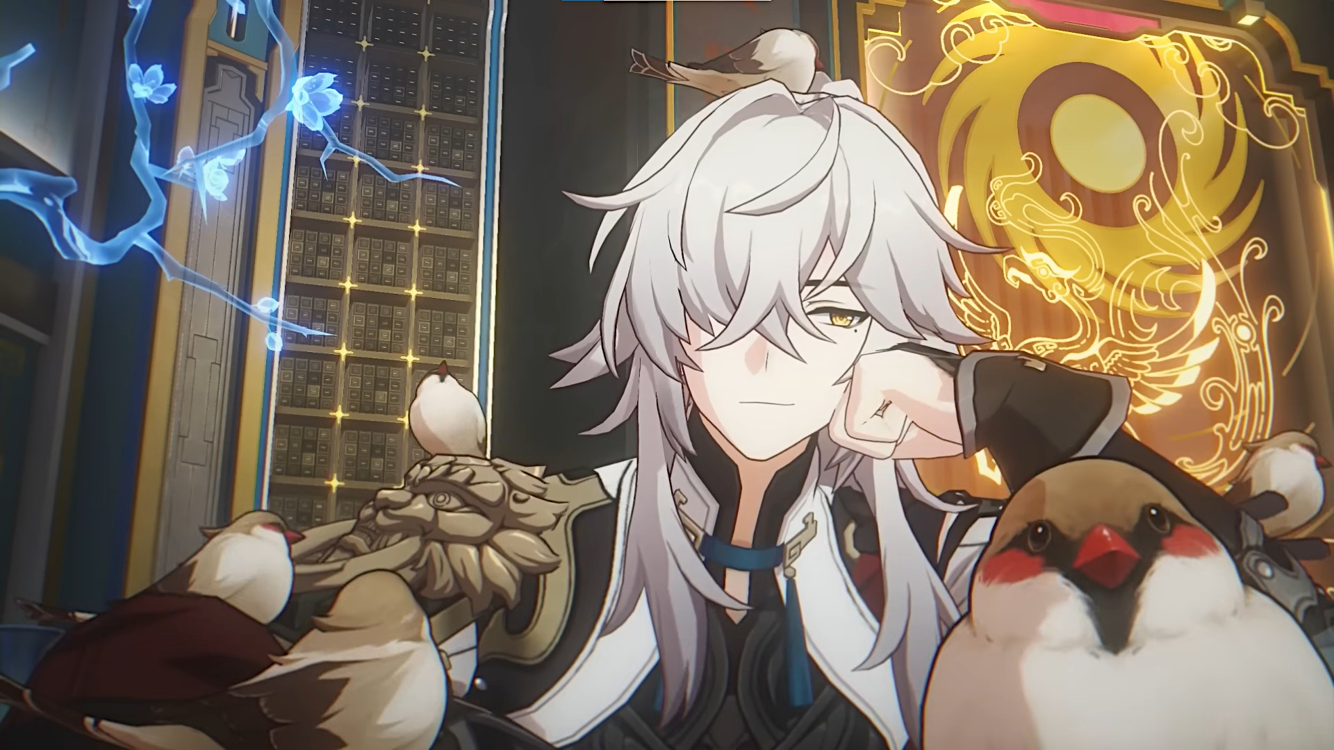 kode honkai star rail