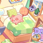 dreamy room