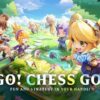 magic chess: go go