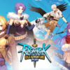 ragnarok idle adventure plus