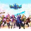 eternal saga