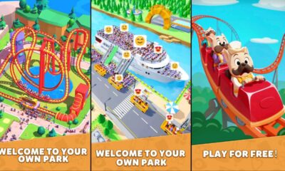 carnival tycoon